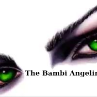 the bambi angelina story