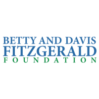 betty and davis fitzgerald foundation